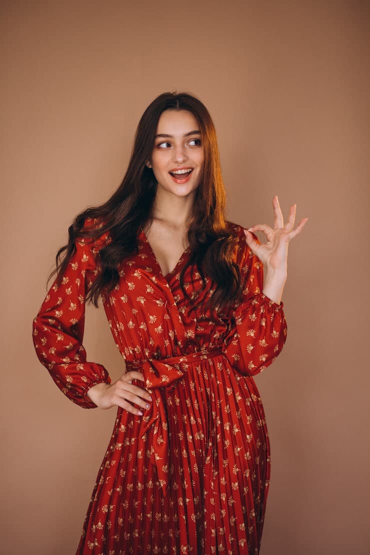 Anarkali