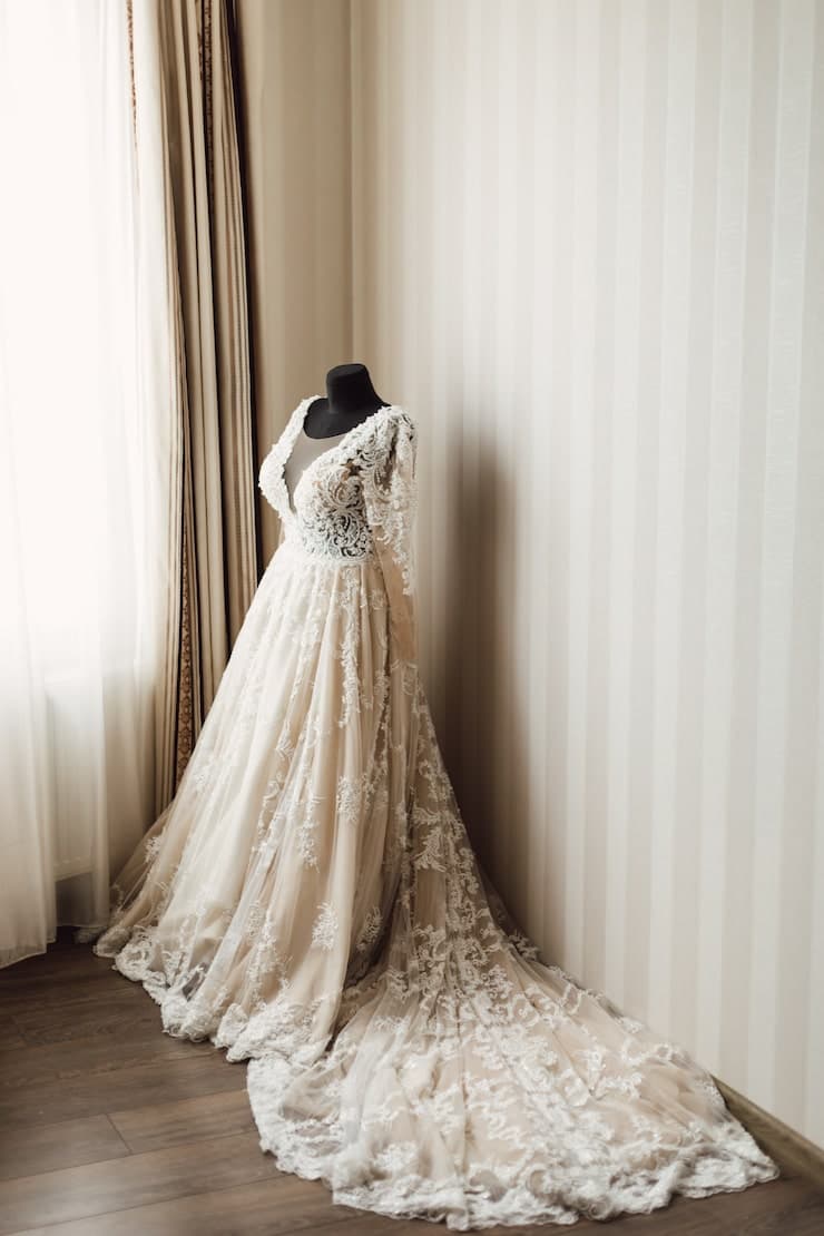 Bridal Wear