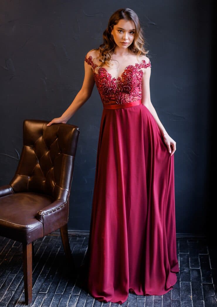 Frock