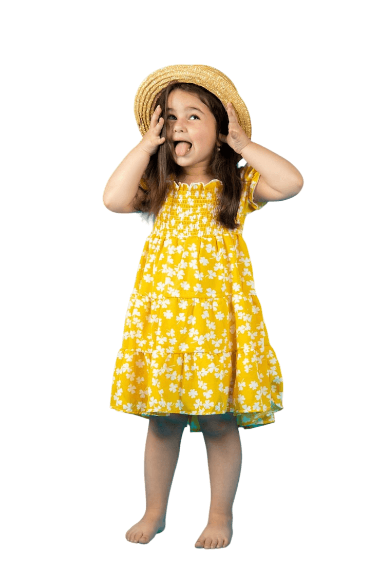 Kids Dress