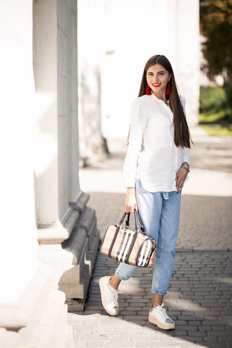 Casual Wear
