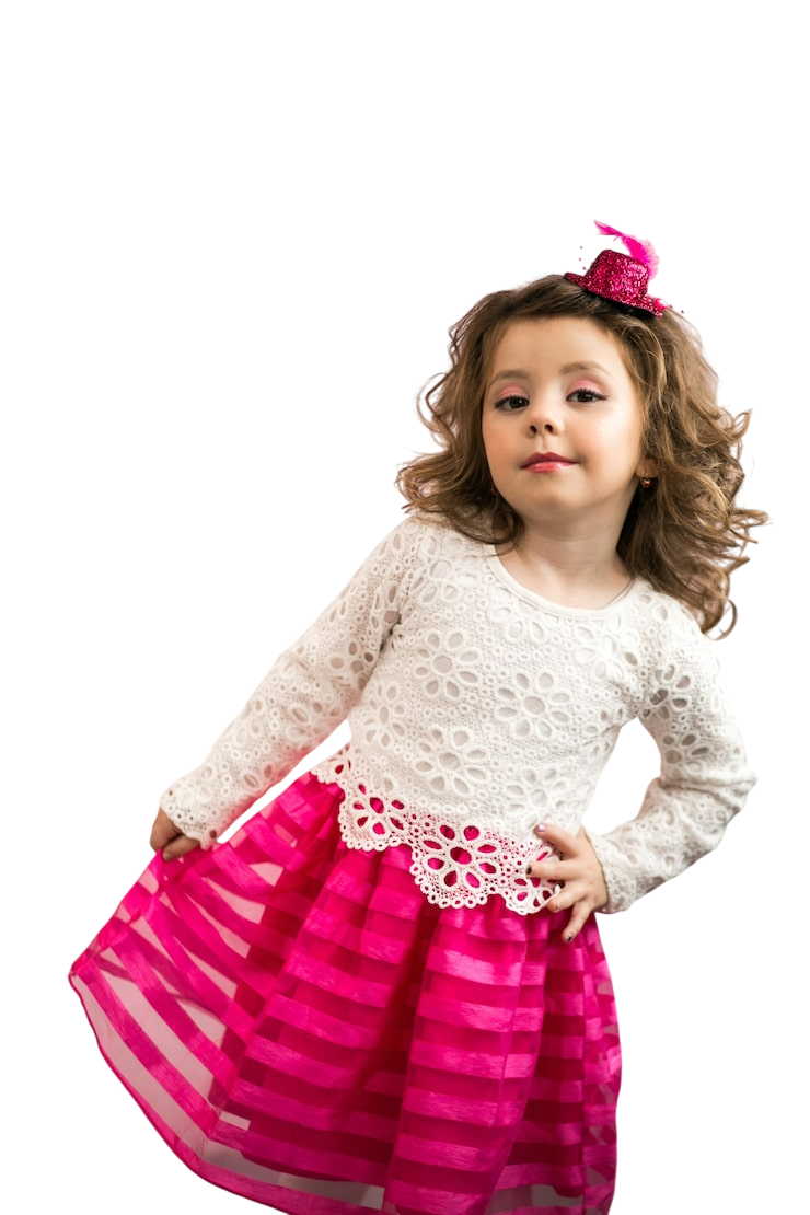 Kids Collection