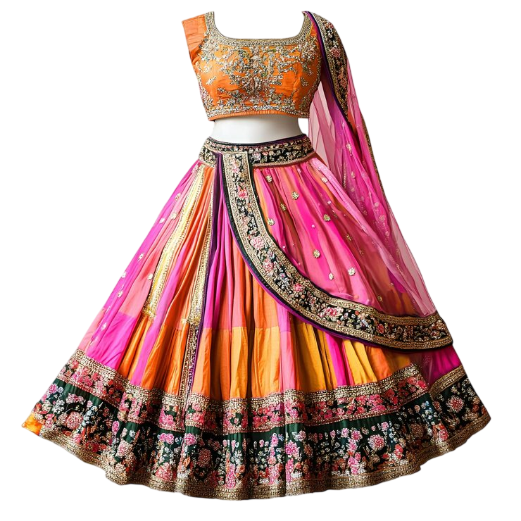 Designer Blouses