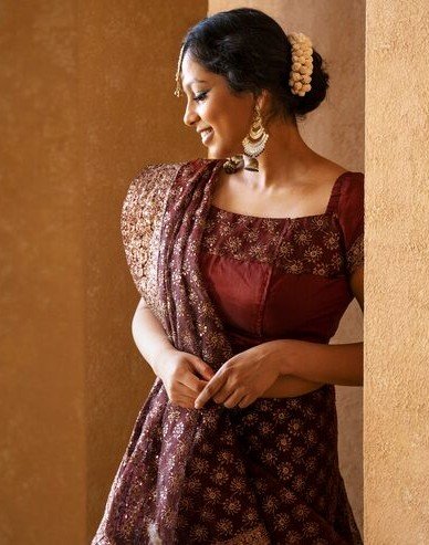 Traditional Wear
